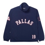 Thumbnail PALLAS SHELL JACKET BLUE one color