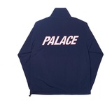 Thumbnail PALLAS SHELL JACKET BLUE one color