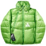 Thumbnail PERTEX FUSE PUFFA LIME one color