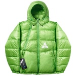 Thumbnail PERTEX FUSE PUFFA LIME one color