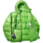 Thumbnail PERTEX FUSE PUFFA LIME one color