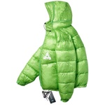 Thumbnail PERTEX FUSE PUFFA LIME one color