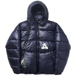 Thumbnail PERTEX FUSE PUFFA INK one color