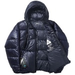 Thumbnail PERTEX FUSE PUFFA INK one color