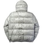 Thumbnail PERTEX FUSE PUFFA GREY one color