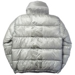Thumbnail PERTEX FUSE PUFFA GREY one color