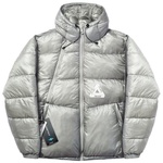 Thumbnail PERTEX FUSE PUFFA GREY one color