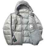Thumbnail PERTEX FUSE PUFFA GREY one color
