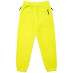 Thumbnail POLARTEC LAZER JOGGERS HI VIS YELLOW one color