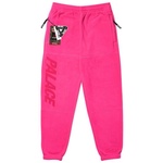 Thumbnail POLARTEC LAZER JOGGERS HI VIS PINK one color