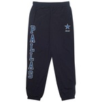 Thumbnail PALLAS SHELL BOTTOMS BLACK one color