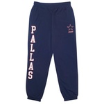 Thumbnail PALLAS SHELL BOTTOMS BLUE one color