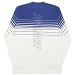 Thumbnail LINER LONGSLEEVE NAVY one color