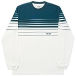 Thumbnail LINER LONGSLEEVE GREEN one color