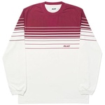 Thumbnail LINER LONGSLEEVE BURGUNDY one color