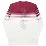 Thumbnail LINER LONGSLEEVE BURGUNDY one color