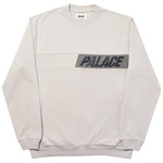 Thumbnail ZIP IT CREW GREY one color