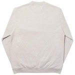 Thumbnail ZIP IT CREW GREY one color