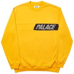Thumbnail ZIP IT CREW YELLOW one color