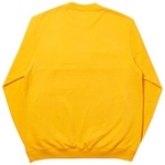 Thumbnail ZIP IT CREW YELLOW one color