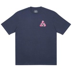 Thumbnail TRI-CAMO T-SHIRT NAVY one color