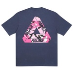 Thumbnail TRI-CAMO T-SHIRT NAVY one color