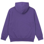 Thumbnail P-FLAMES HOOD PURPLE one color