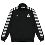 Thumbnail ADIDAS PALACE FIREBIRD TRACK TOP BLACK one color