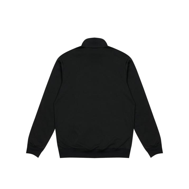 Thumbnail ADIDAS PALACE FIREBIRD TRACK TOP BLACK one color
