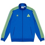 Thumbnail ADIDAS PALACE FIREBIRD TRACK TOP BLUE one color