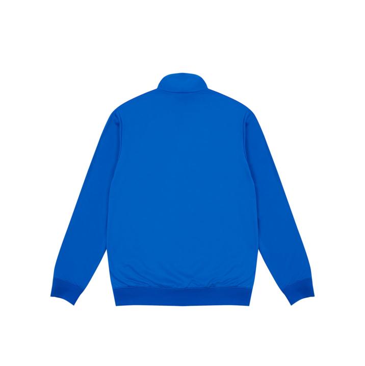 Thumbnail ADIDAS PALACE FIREBIRD TRACK TOP BLUE one color