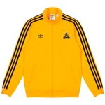 Thumbnail ADIDAS PALACE FIREBIRD TRACK TOP YELLOW one color