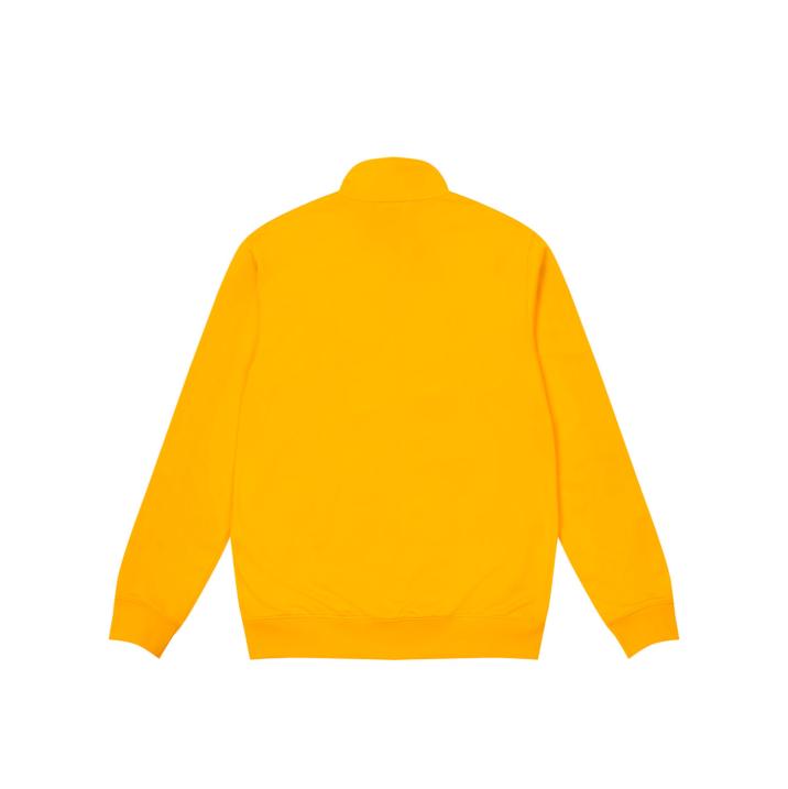 Thumbnail ADIDAS PALACE FIREBIRD TRACK TOP YELLOW one color