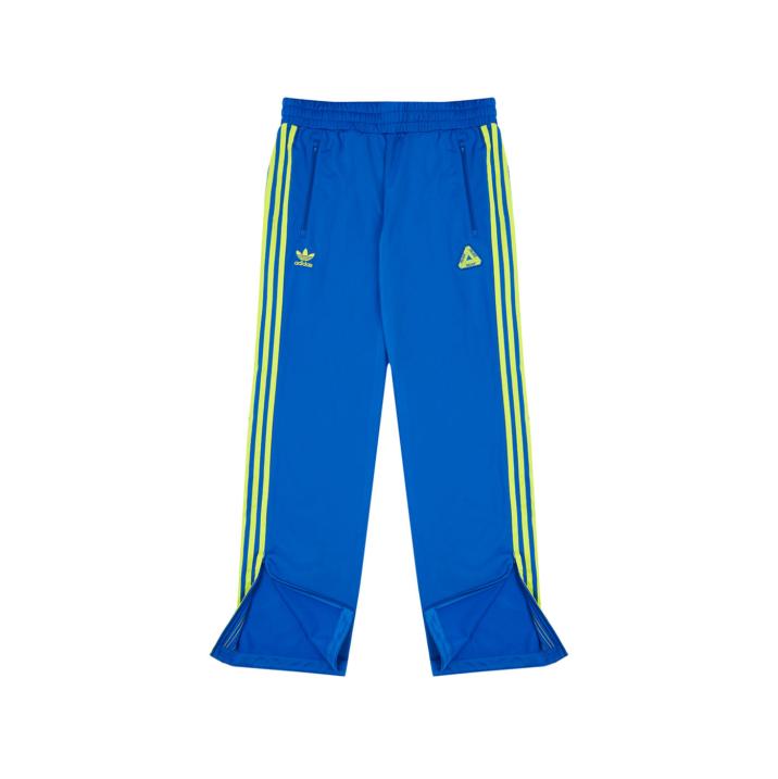 Thumbnail ADIDAS PALACE FIREBIRD TRACK PANT BLUE one color
