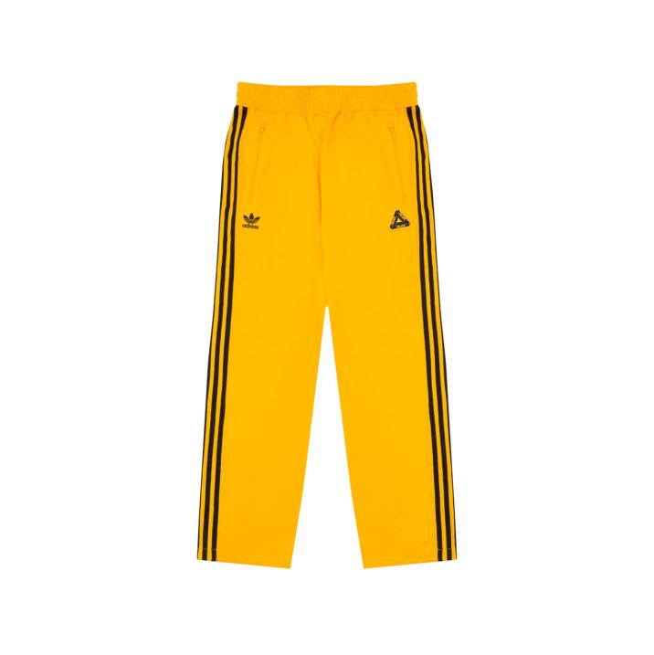 Thumbnail ADIDAS PALACE FIREBIRD TRACK PANT YELLOW one color