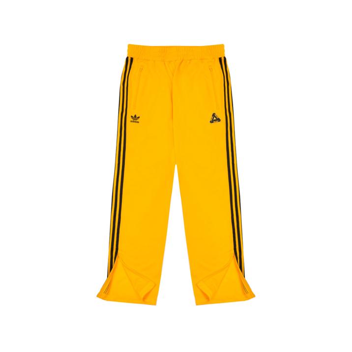 Thumbnail ADIDAS PALACE FIREBIRD TRACK PANT YELLOW one color