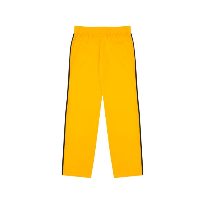 Adidas Palace Firebird Track Pant Yellow - Ultimo 2020