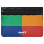 Thumbnail POUR DON CARD HOLDER MULTI one color