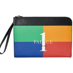 Thumbnail POUR DON DOCUMENT HOLDER MULTI one color