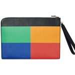 Thumbnail POUR DON DOCUMENT HOLDER MULTI one color