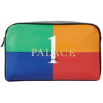 Thumbnail POUR DON WASH BAG MULTI one color