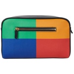 Thumbnail POUR DON WASH BAG MULTI one color