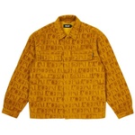Thumbnail BOSSY JACKET YELLOW one color