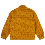 Thumbnail BOSSY JACKET YELLOW one color