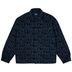 Thumbnail BOSSY JACKET NAVY one color