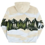 Thumbnail PALASKA FLEECE JACKET BEIGE one color