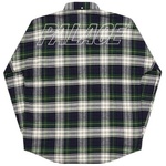 Thumbnail LUMBER YAK SHIRT GREEN one color