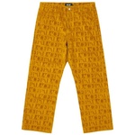 Thumbnail BOSSY PANT YELLOW one color