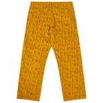 Thumbnail BOSSY PANT YELLOW one color