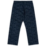 Thumbnail BOSSY PANT NAVY one color